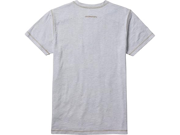 Legendary Whitetails Henley Ivory (M)