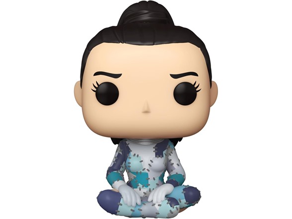 Bella Poarch Patchwork