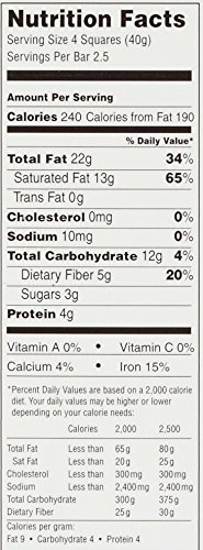 Lindt EXCELLENCE 90% Dark Choc Bar 12pk - Gallery 5