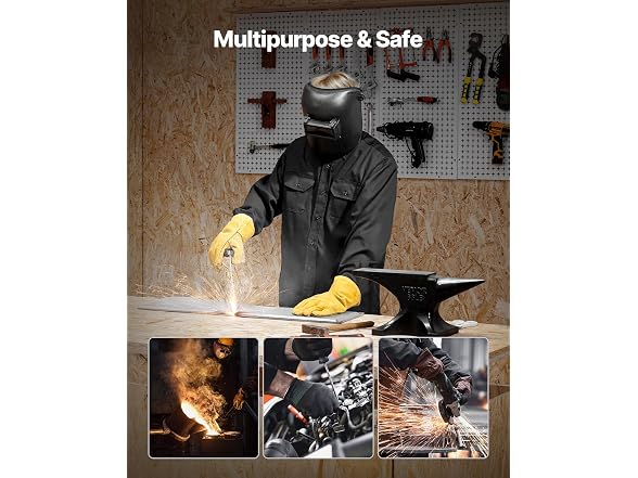 Flame Resistant Welding Jacket