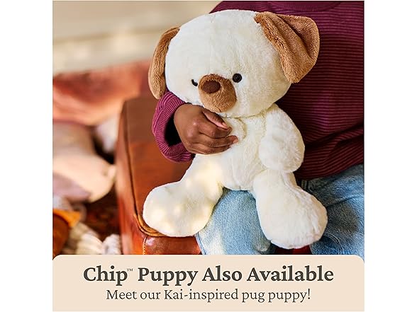 GUND Hazel Kitten Plush Toy