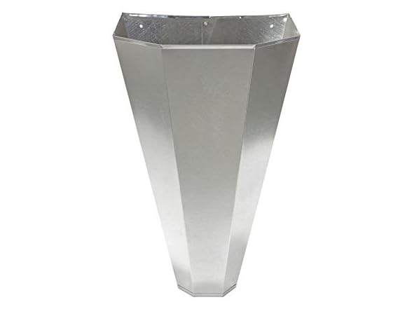 Little Giant Restraining Cone