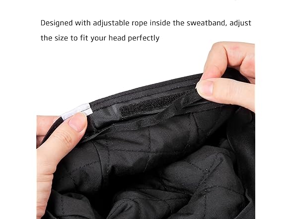 LADYBRO 2Pack Adjustable Newsboy Cap Ivy
