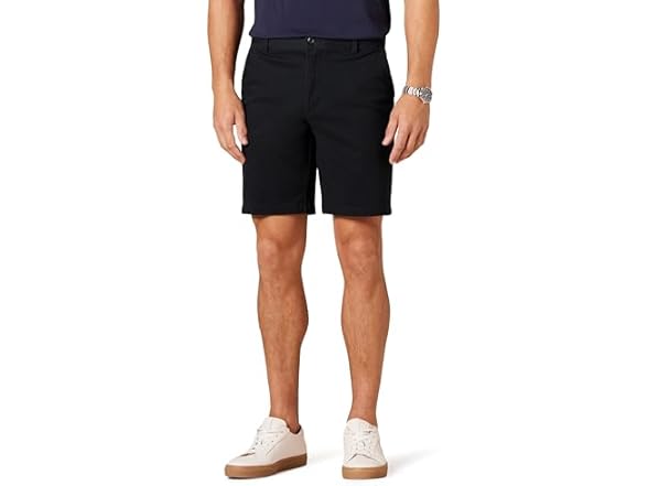 Amazon Essentials Mens Chino Short