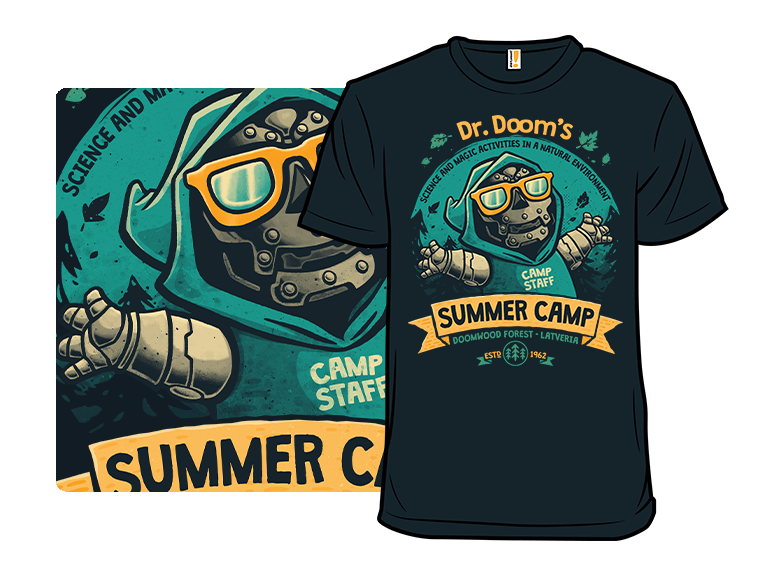 Doom Summer Camp - Gallery 8