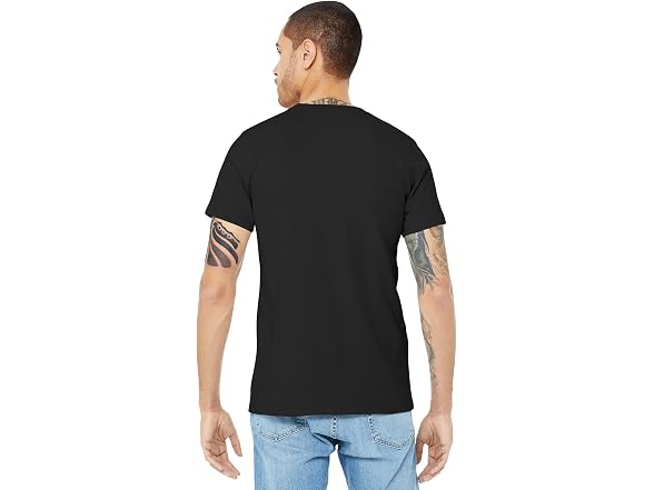 Bella + Canvas Women's (2XL) BELLA+CANVAS Unisex J