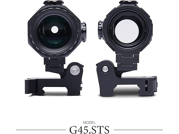 EOTECH G45 5 Power Magnifier