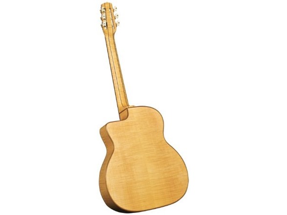Gitane DG-370 Jazz Guitar