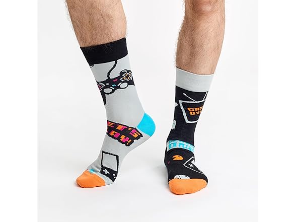 Dedoles Unisex Socks