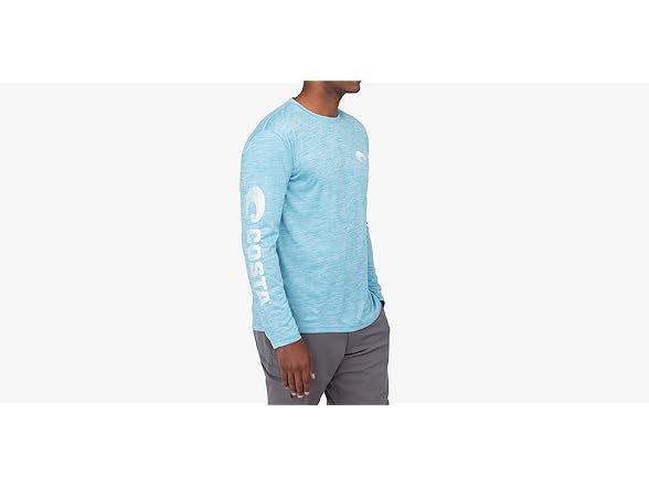 Costa Del Mar Tech Blue (S)