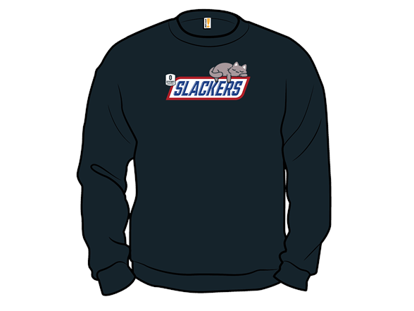 Slackers