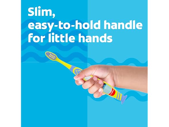 Colgate Minions Extra Soft Kids Toothbrush 4 Pk