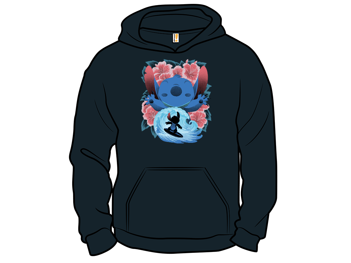 Tropical Alien - Gallery 12