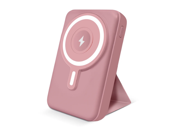 Soft Pink