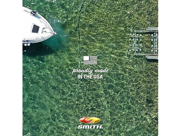 CE Smith - Aluminum Clamp-On Rod Holder