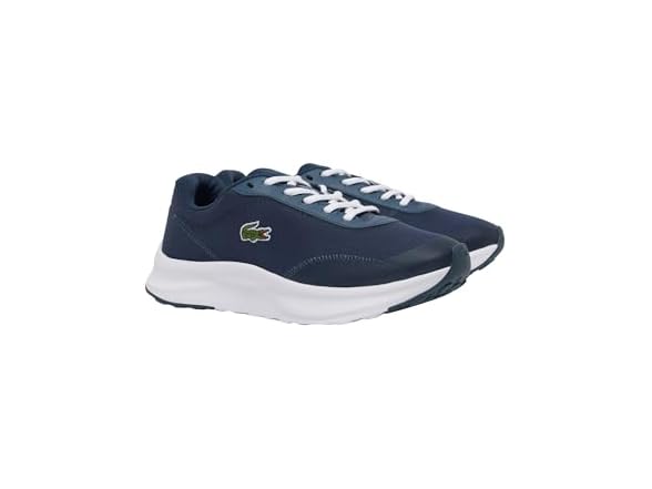 Lacoste Men's Neo Run Ace Sneakers