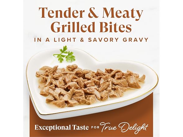 Purina Fancy Feast Grilled Liver and Chicken Feast 24Cans