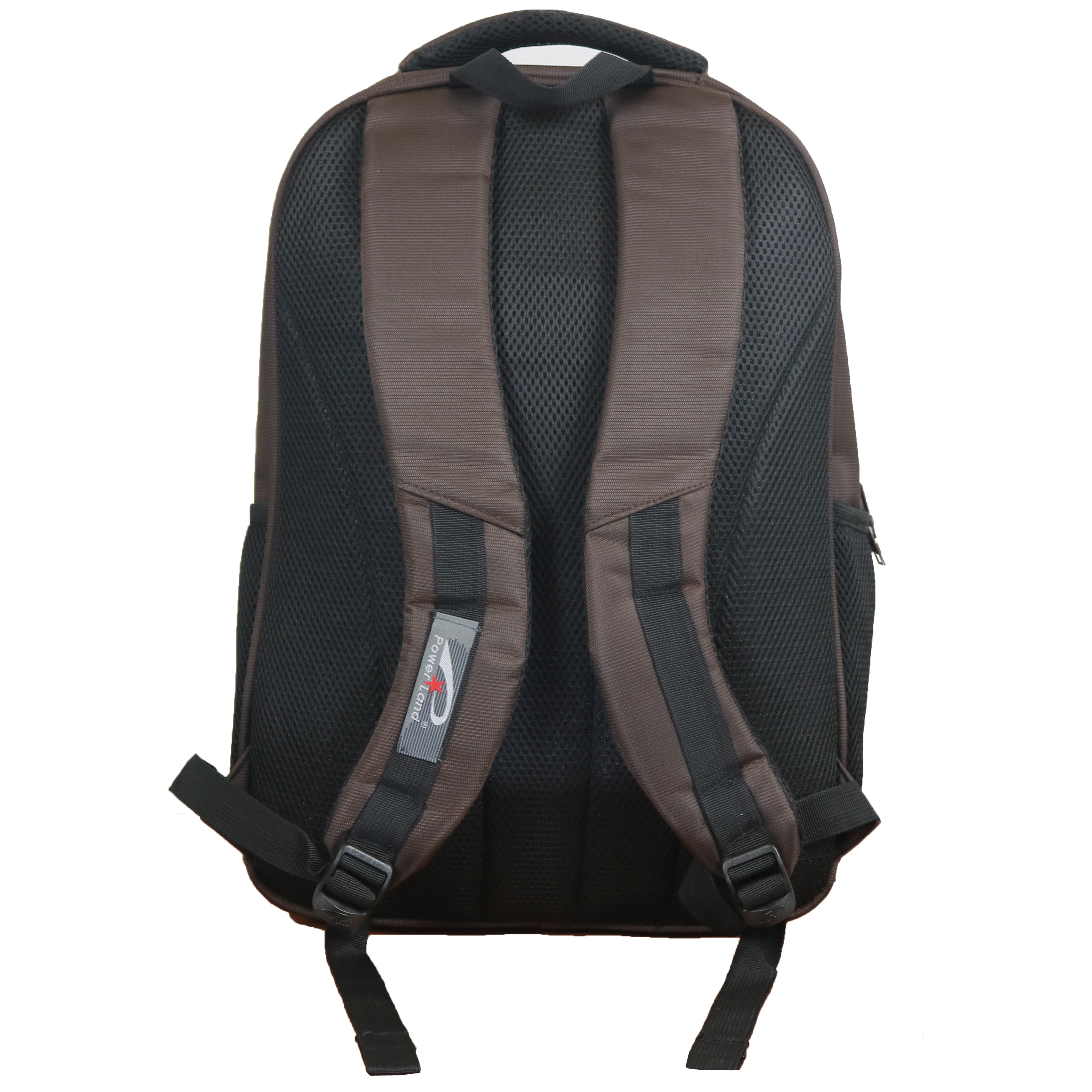 Multi-Compartment 18" Padded Backpacks - Gallery 64