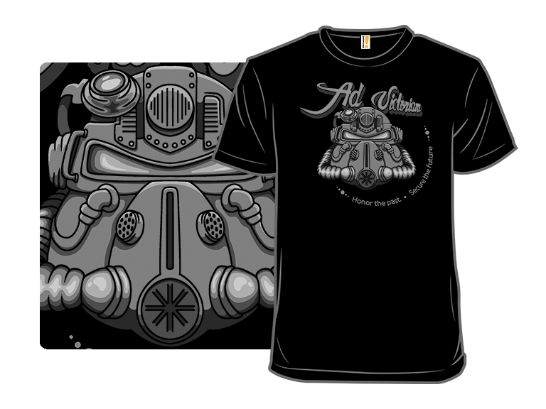 Honor the Past, Secure the Future - Gallery 3