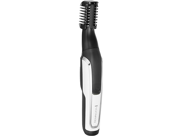 Remington WETech Body Grooming Kit
