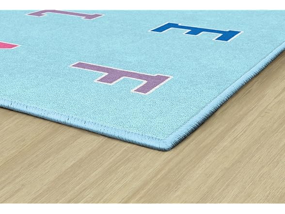 Flagship Carpets Flagship Carpets Alphabet On Criss Cros