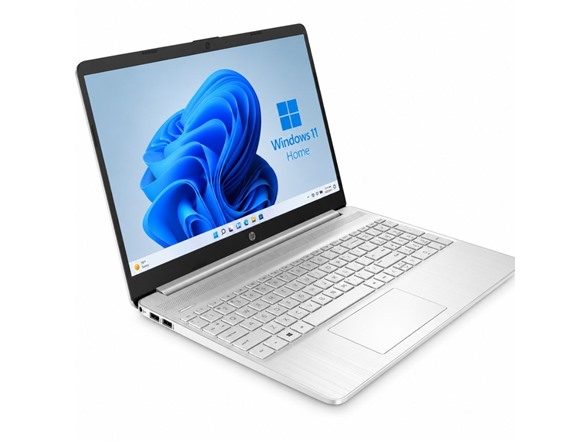 HP 15-ef1013ca Ryzen 3 8GB 512GB Laptop