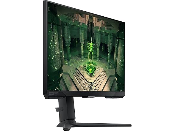 Samsung 25" FHD Monitor | LS25BG402ENXGO