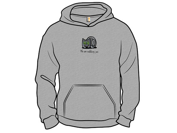 What you Always Suspected - Heather Remix