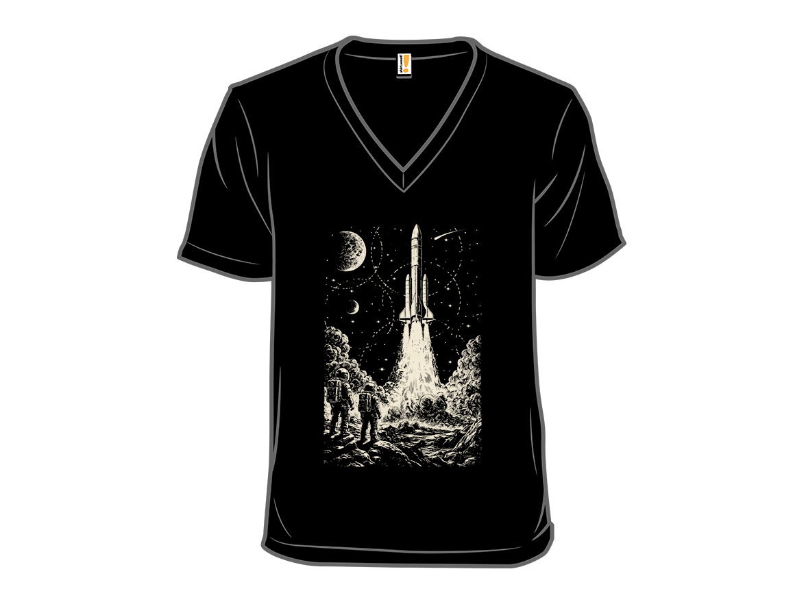 The Next Frontier - Gallery 10