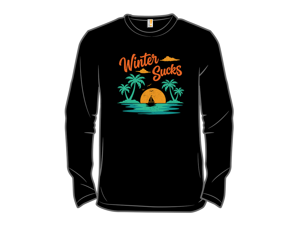 Winter Sucks - Gallery 13