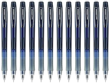 $7.99, Was $10.03, 20% Off! Uniball Chroma Mechanical Pencils 12 Pack dealfomo