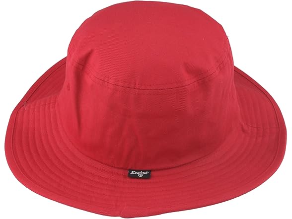 ZHATS UConn Bucket Hat L-XL