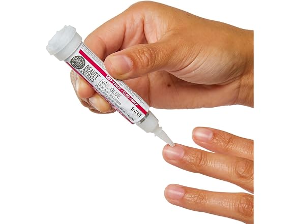 BEAUTY SECRETS Nail Glue