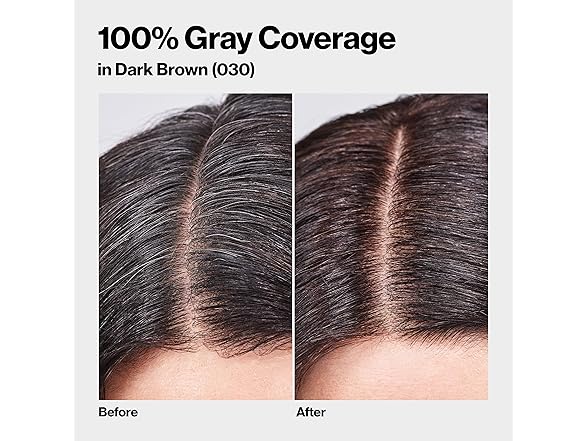 Revlon Colorsilk Beautiful Color Permanent Hair Color