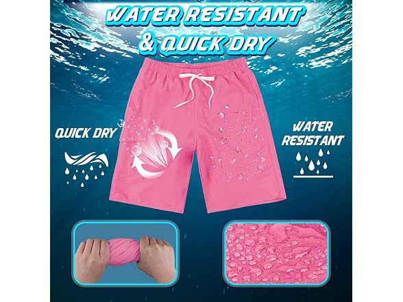 Srnede Men (M) Swim Trunks Swimming Trunks Shorts