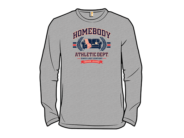 Homebody Athletic Dept