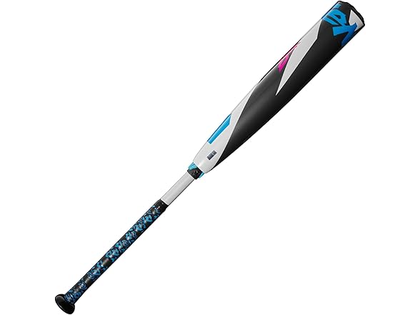 DeMarini 2025 Zen (-8) USSSA Baseball Bat - 30"/22 oz