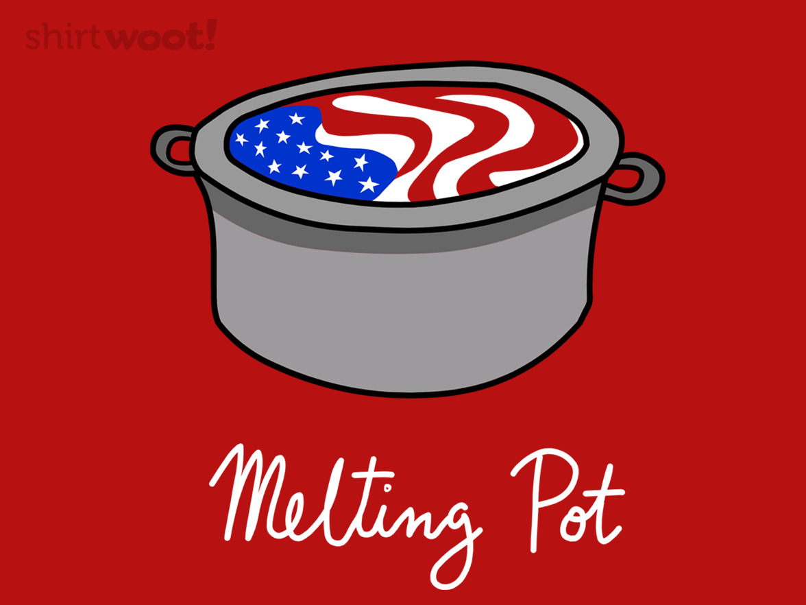 Melting Pot - Gallery 4