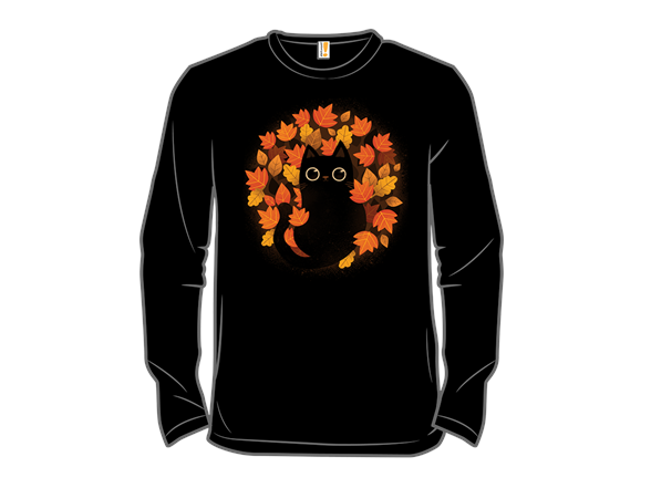 Autumn Kitty