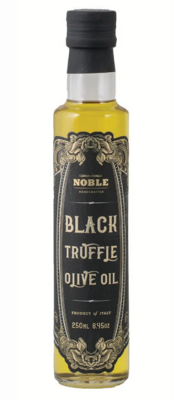 (3pk) Mikuni Wild Harvest Truffle Oils & Sauce Bundle - Gallery 6