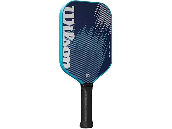 WILSON Fierce Max 13mm Pickleball Paddle