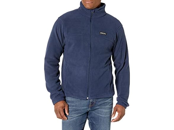 Arctix Mens Journey Fleece Jacket