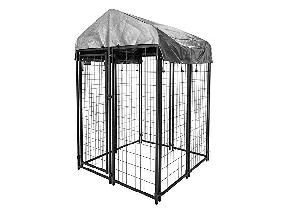 Olympia Tools 6x4x4 Dog Kennel - Small O