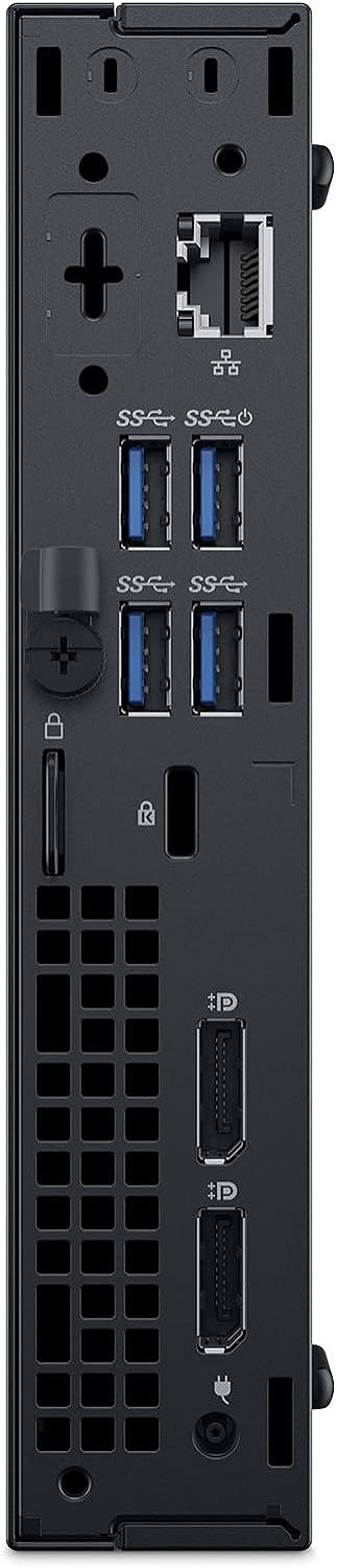 Dell OptiPlex 5070 Micro PC - Gallery 6