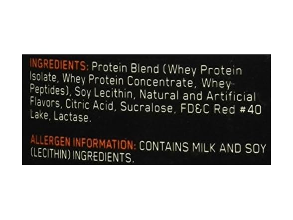OptimumNutrition Gold Standard Whey