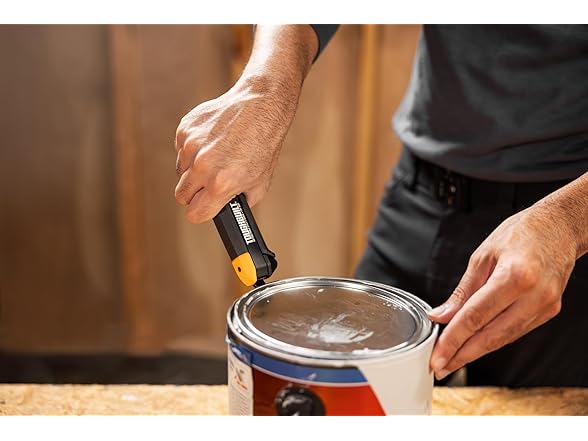 ToughBuilt TB-H4-11-A Angled Utility Knife with Pry