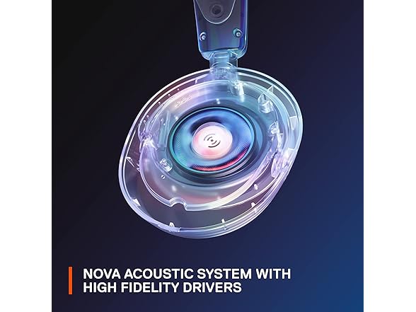 SteelSeries SteelSeries 61611 Arctis Nova 1P Gaming