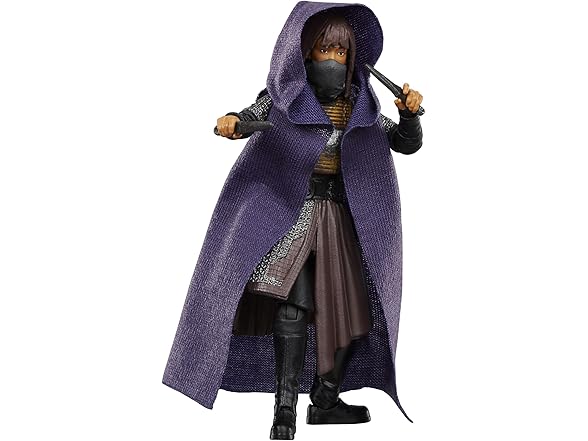 STAR WARS The Vintage Collection Mae (Assassin)