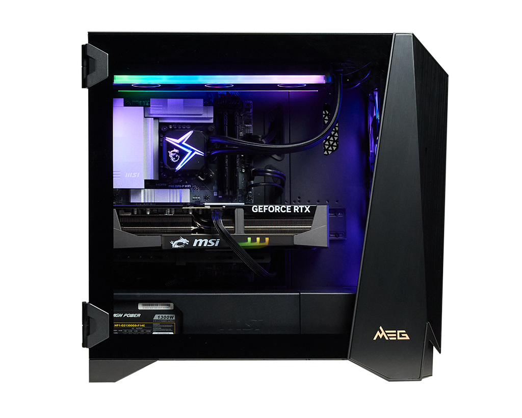 MSI Infinite RS AI 2NVZ9-1290US - Gallery 6