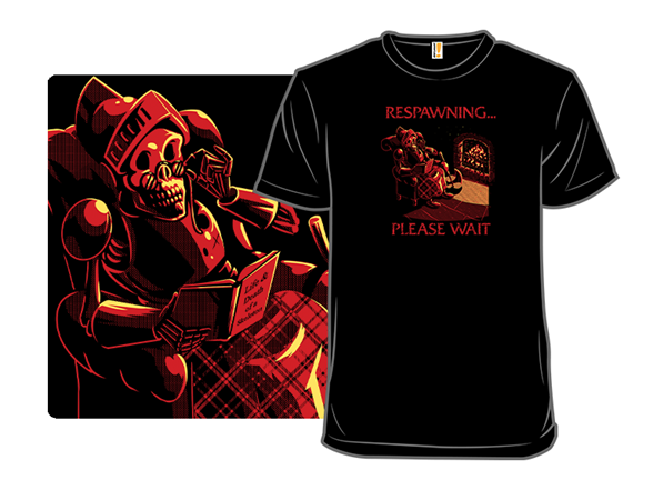 Respawning